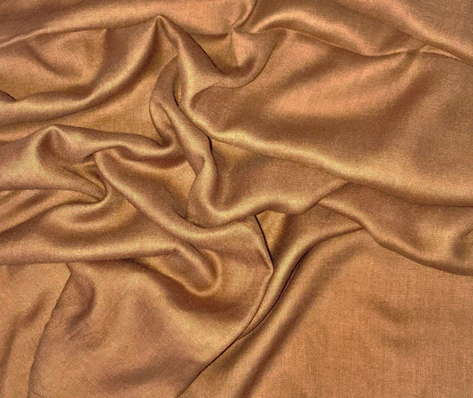 Ginger Maxi Cotton Hijab