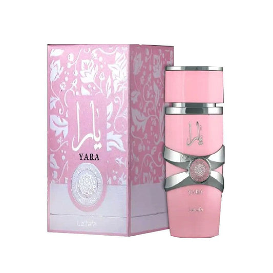 Yara Lattafa EDP 100ml For Her