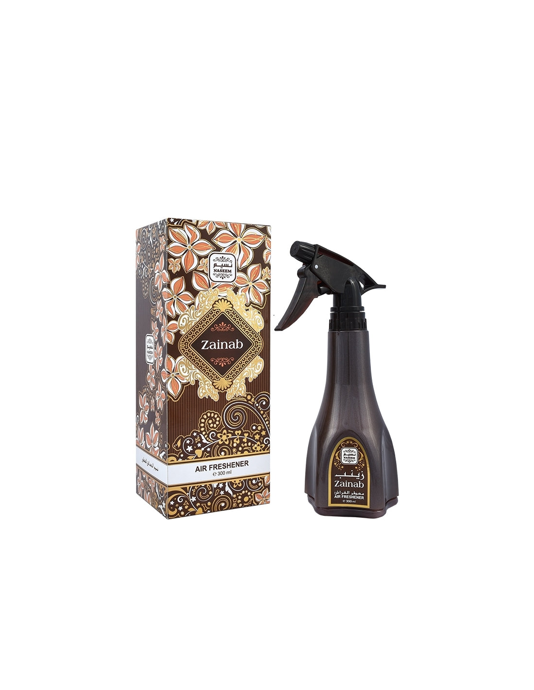 Zainab Air Freshener 300ml