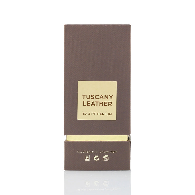 Tuscany Leather Perfume 80ml EDP
