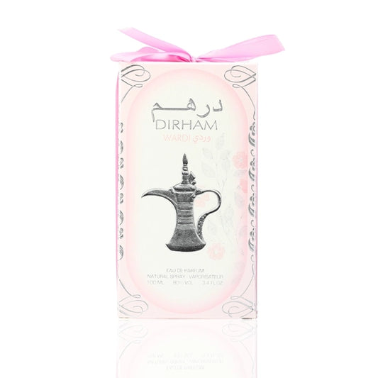 Dirham Wardi 100ml EDP For Her