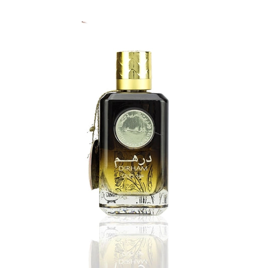 Dirham Oud Perfume 100ml EDP Unisex