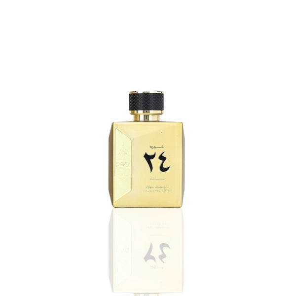 Oud 24 Hours Majestic Gold 100ml EDP