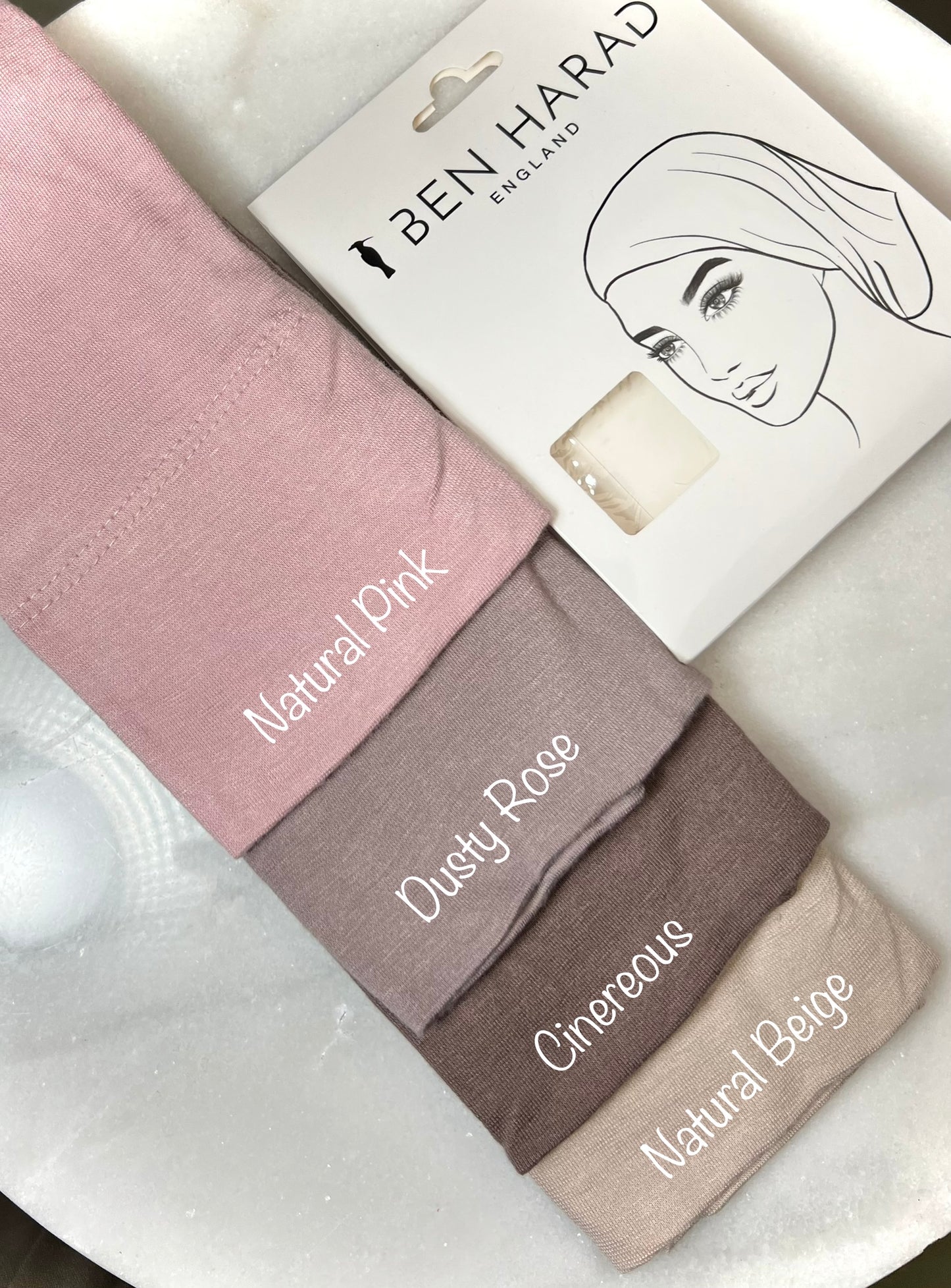 Tube High Quality Under Hijab Cap Jersey-Cotton