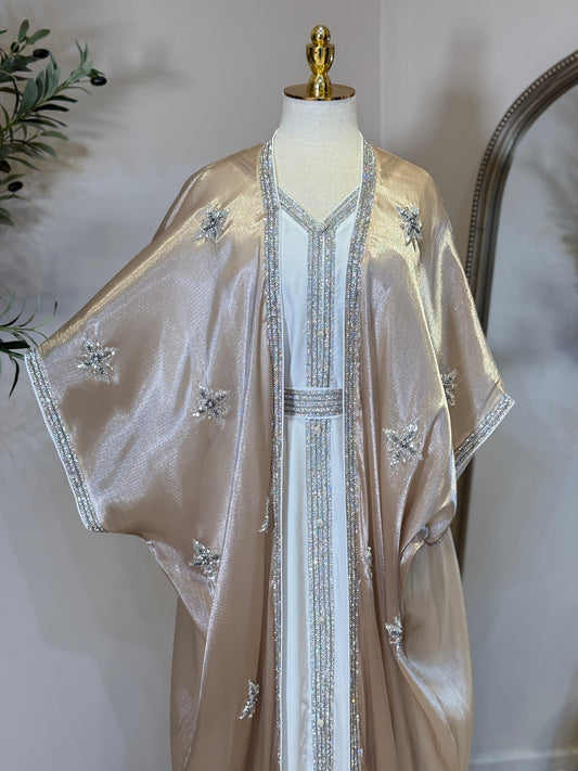Farah Luxury Khaliji Caftan