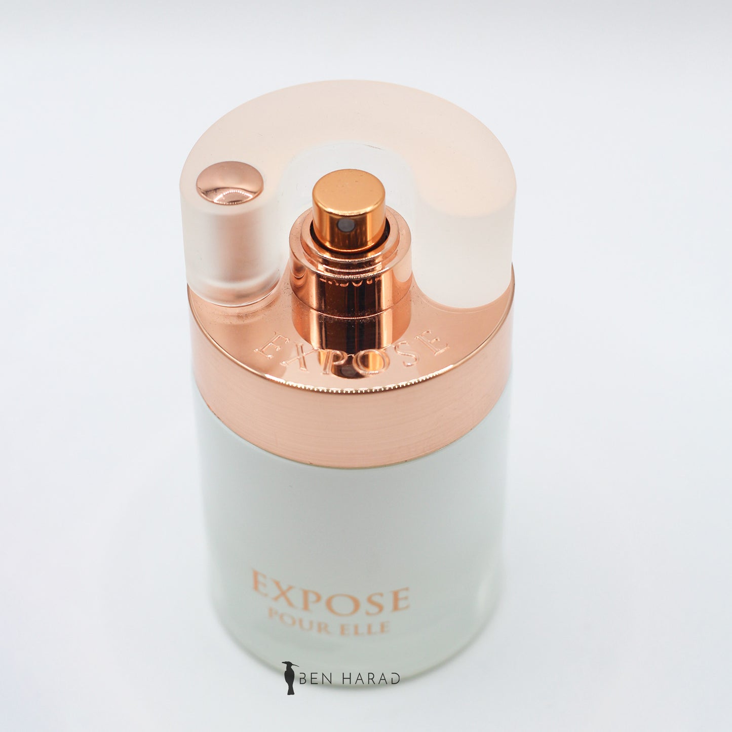 Expose Pour Elle 100ml EDP by Fragrance World