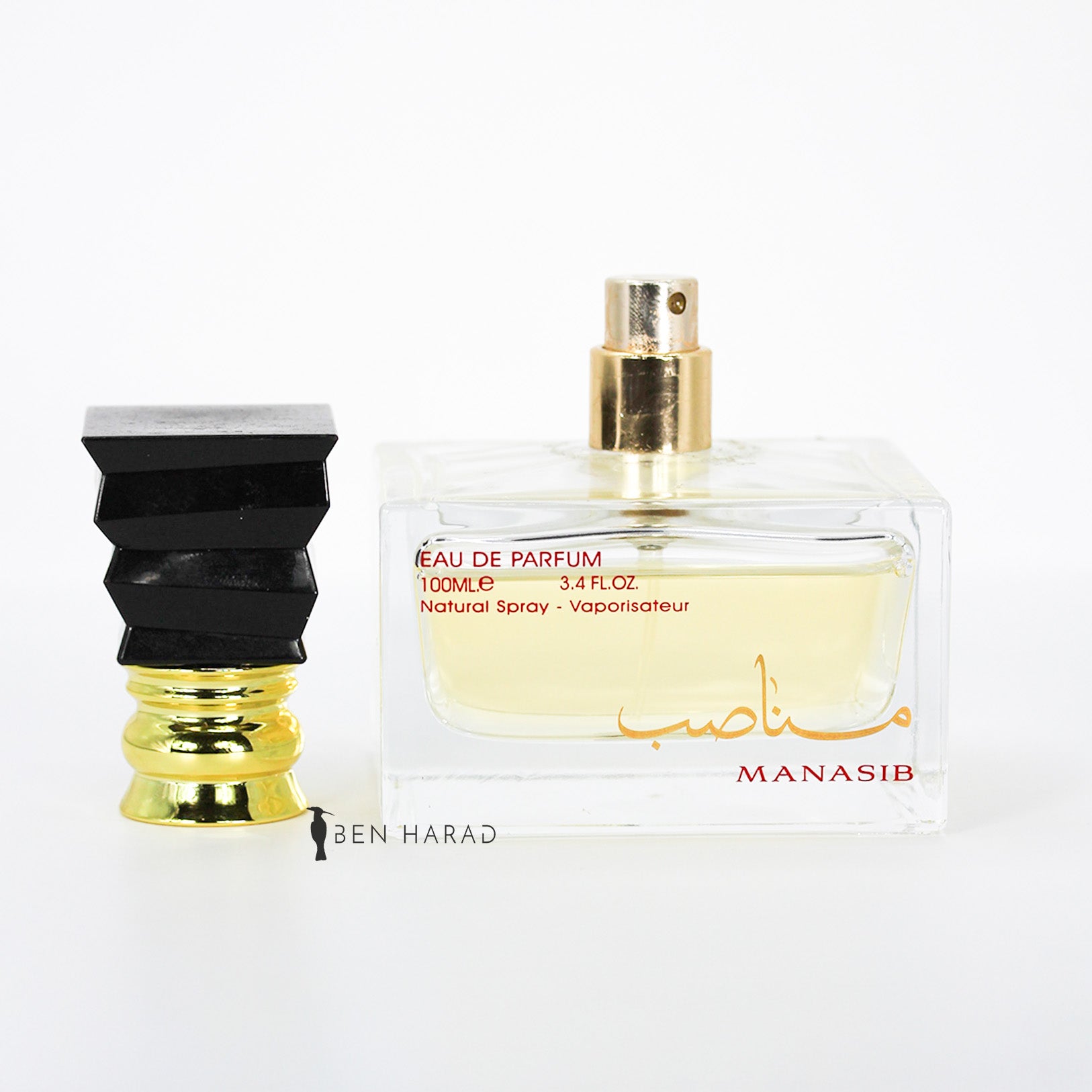 Manasib parfum hot sale