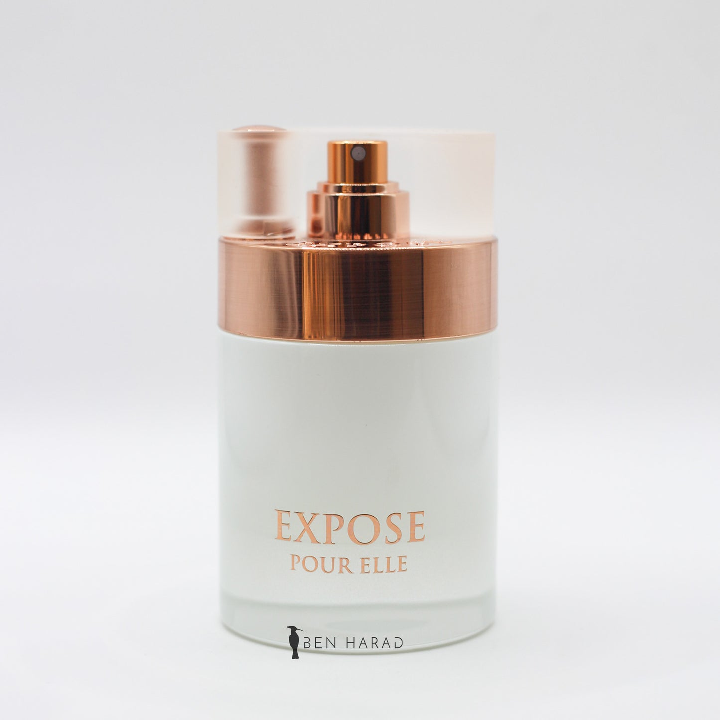 Expose Pour Elle 100ml EDP by Fragrance World
