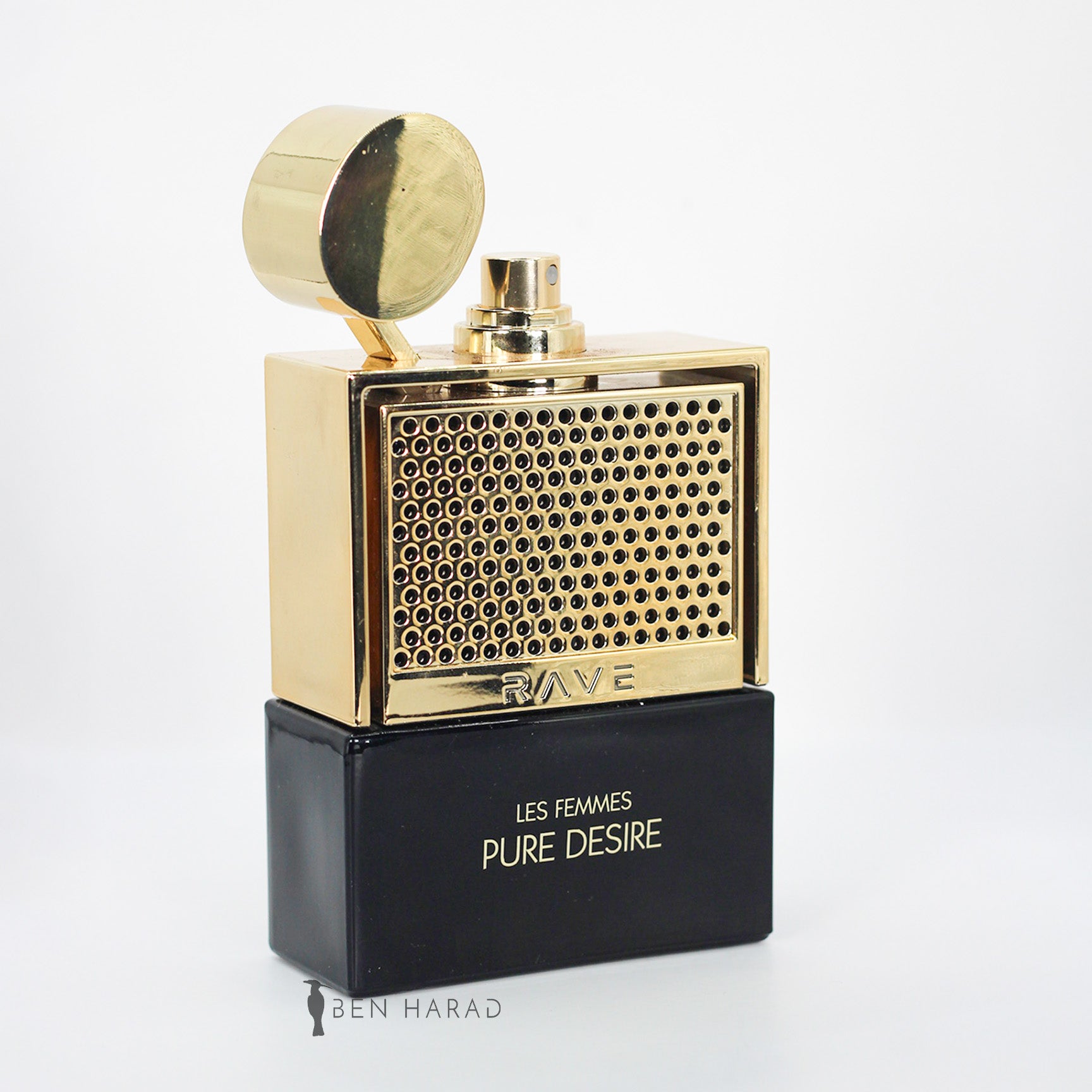 Rave pure desire discount perfume