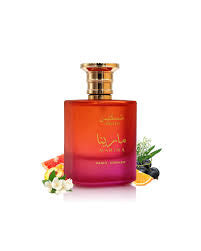 Taskeen Marina 100ml EDP by Paris Corner Unisex