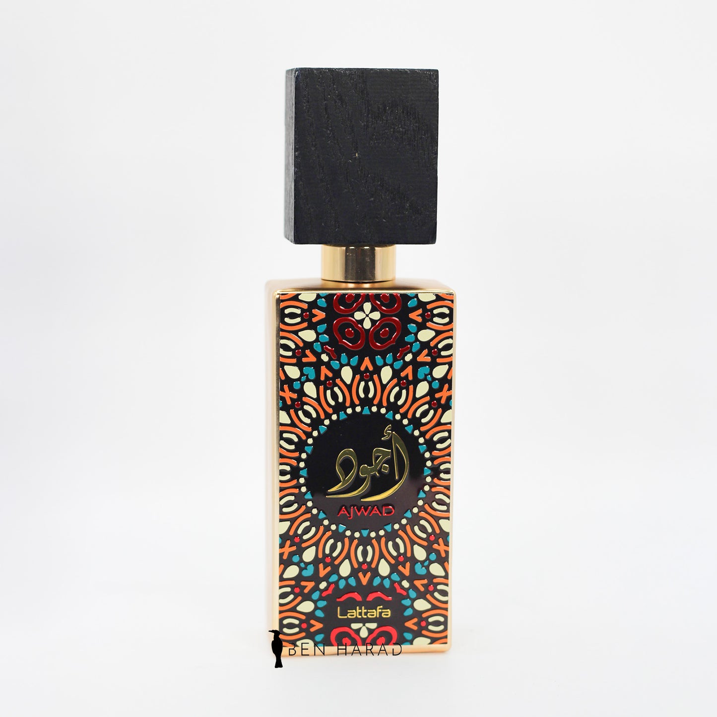 Ajwad Perfume 60ml EDP