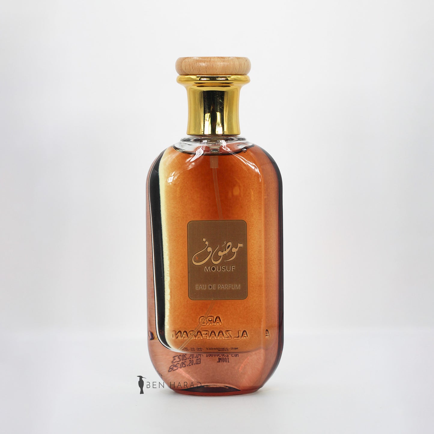 Mousuf perfume 100ml EDP