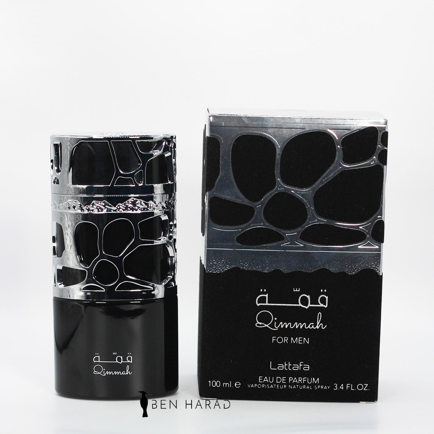 Qimmah Perfume For Men 100ml