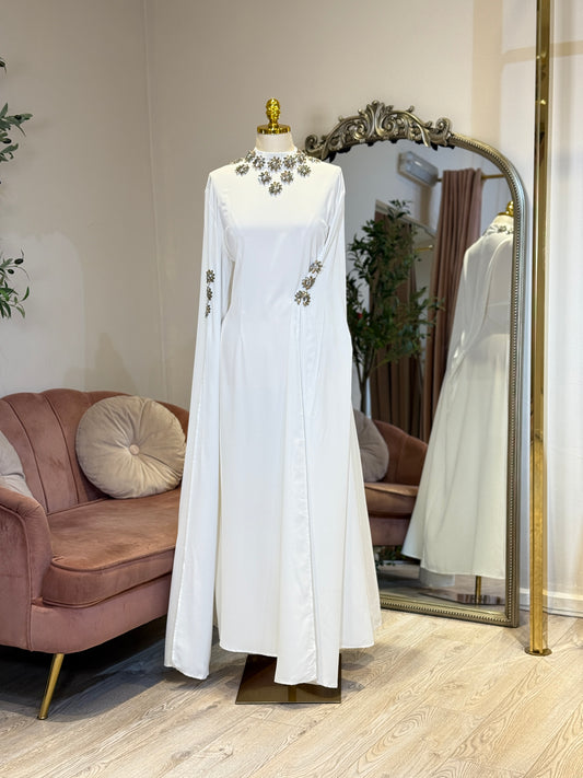 Minal Soft Luxury Hand Embellished