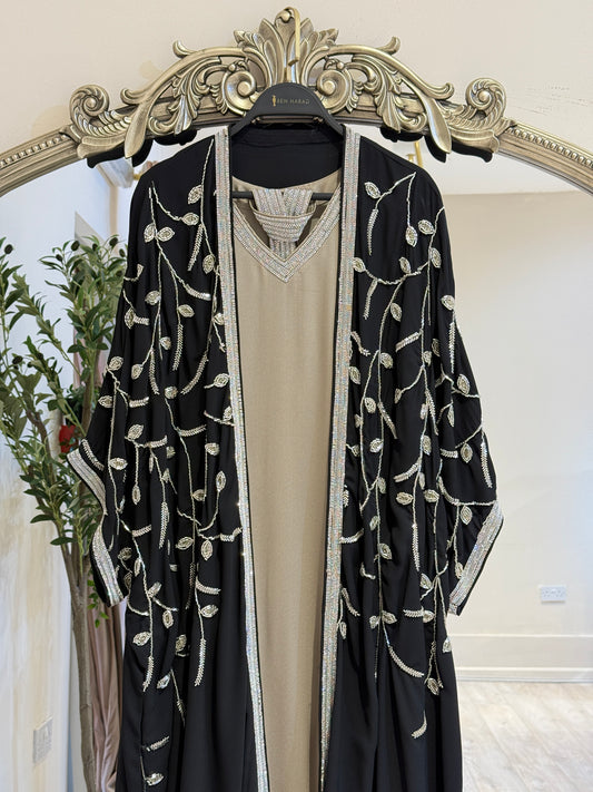 Sarah Luxury Handmade Caftan