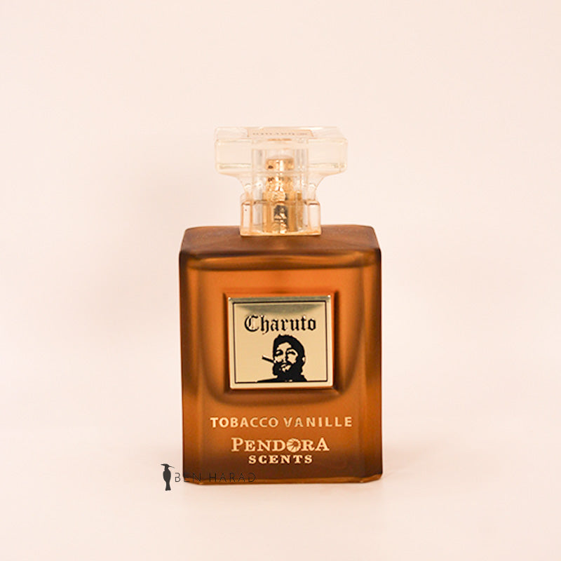 Tobacco vanille online 100ml