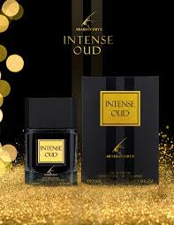 INTENSE OUD 100ml EDP Unisex