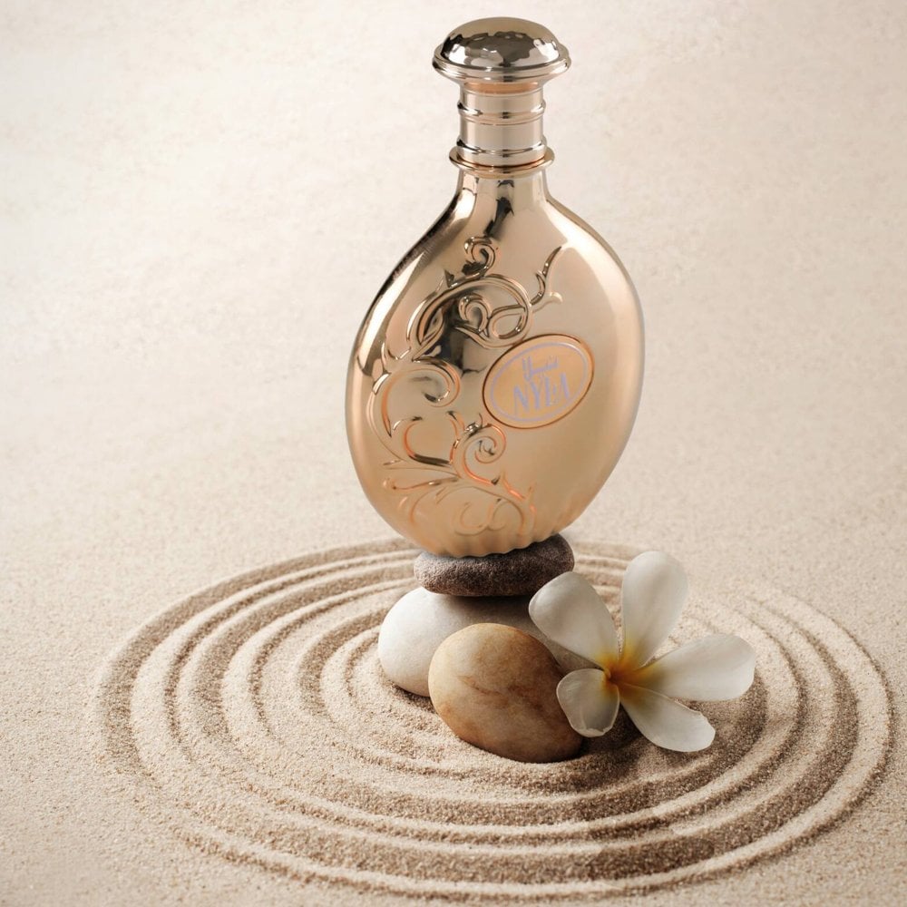 ARABIYAT PRESTIGE NYLA EDP 8OML BY MY PERFUMES