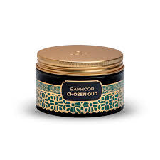 Swiss Arabian Muattar Chosen Oud 40gr Incense