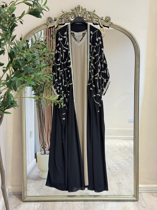 Sarah Luxury Handmade Caftan