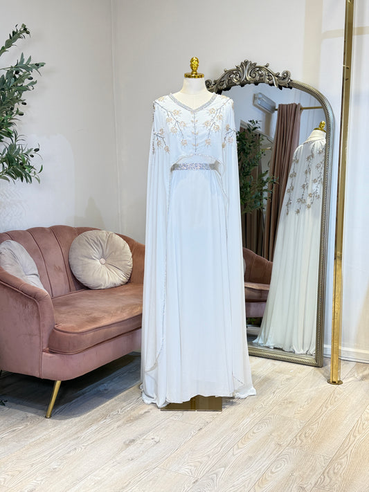 Tala Luxury Khaliji Caftan
