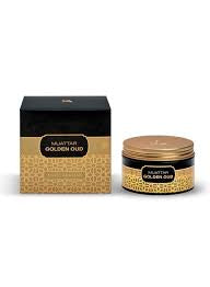 Swiss Arabian Muattar NIGHT OUD 40gr Incense