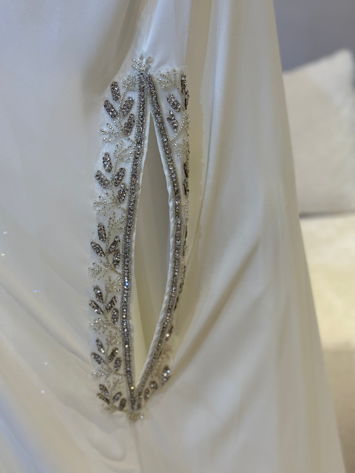 Aseel Luxury Khaliji Caftan