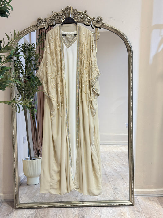 Sarah Luxury Handmade Caftan