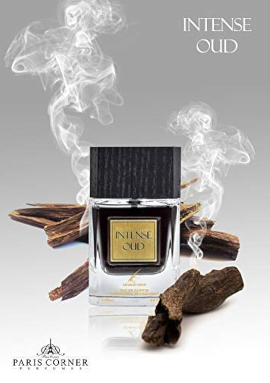 INTENSE OUD 100ml EDP Unisex