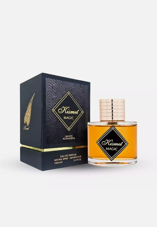 Kismet Magic (Angel) By Maison Alhambra Unisex 100ml