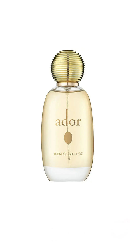 Ador EDP 100ml By Fragrance World For Her Similar To ( J’adore Dior )