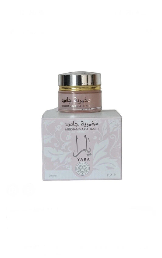 Mukhammaria Jamid Yara 20g