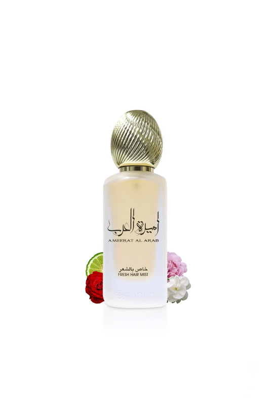 Ameerat Al Arab 50ml By Ard Al Zaffaran Fresh Hair Mist For Her