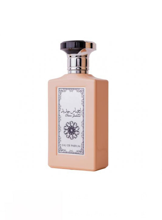 Ehsas Jadeed EDP By Suroori 100ml For Her
