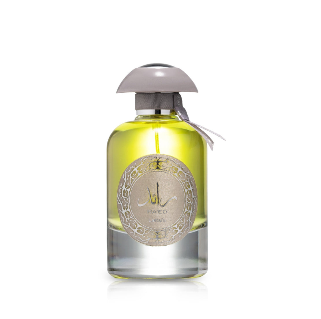 Raed Silver By Lattafa EDP 100ml Unisex