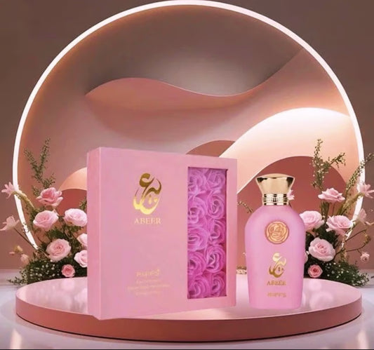 Riiffs Abeer Perfume 100ml EDP For Her