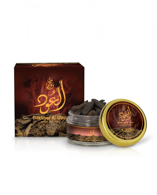 Bakhoor Al Oud 30gms