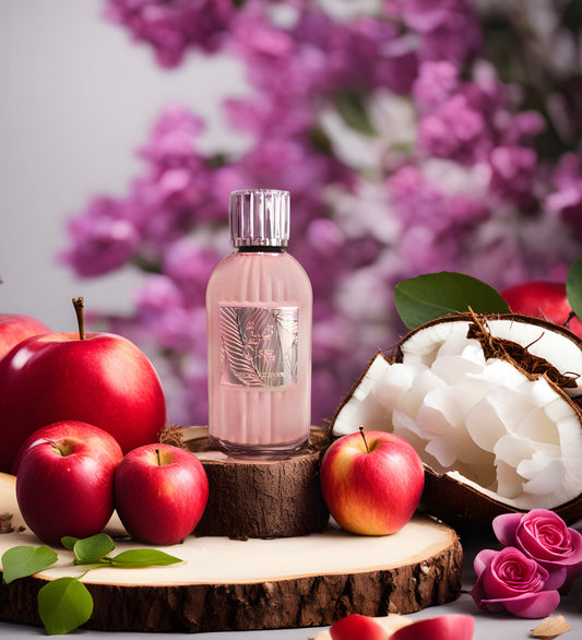 Qissa Pink Emir EDP 100ml For Her