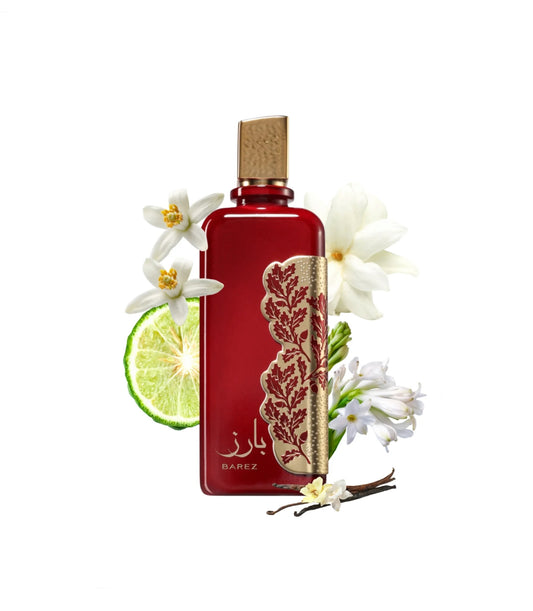 Barez By Ard Al Zaffaran EDP 100ml For Her