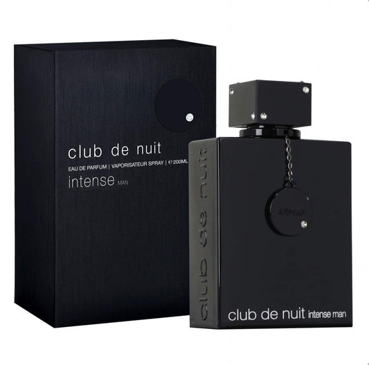 Armaf Club De Nuit Intense Man EDP 105ml For Him