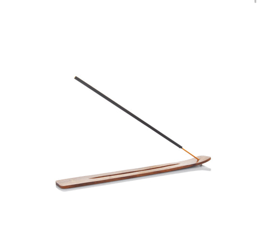 Bakhoor Oud Al Nafis Incense Sticks + Stick Holder (Alternative to Bakhoor)