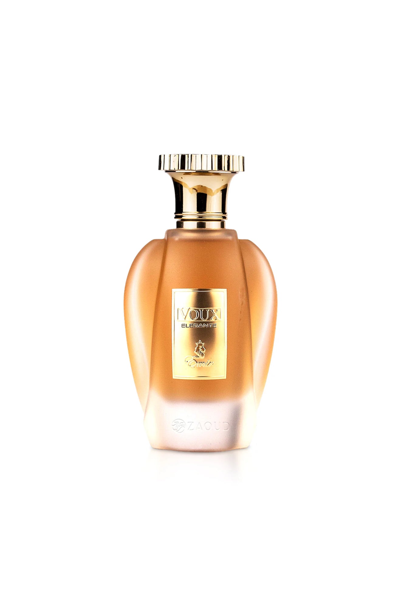 VOUX ELEGANTE EMIR By Paris Corner Unisex Similar To ( Xerjoff Nexos )