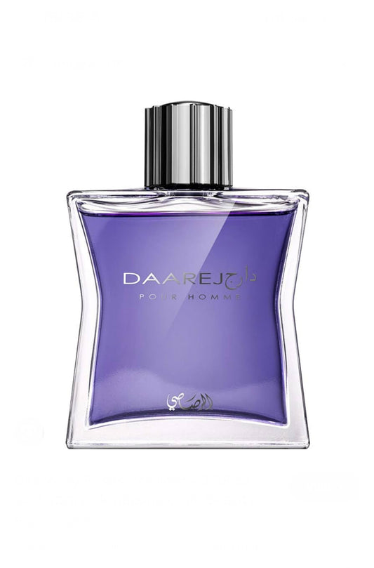 Daarej Pour Homme EDP 100ml For Him Similar To ( V Valentino )