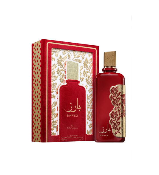 Barez By Ard Al Zaffaran EDP 100ml For Her