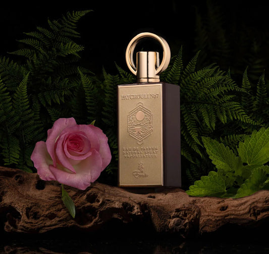 EMIR PATCHOULI NO 7 EDP 60ml By Emir Paris Corner