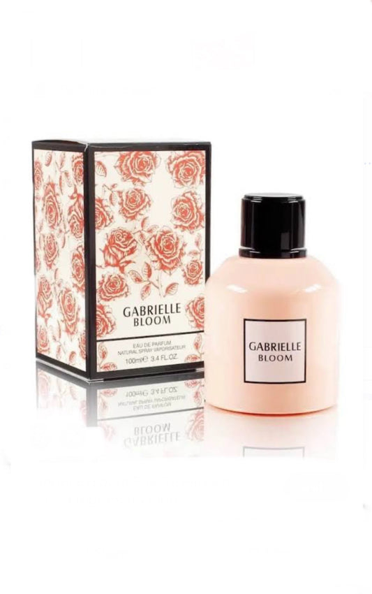 GABRIELLE BLOOM EDP 100ML FRAGRANCE WORLD By Gucci Bloom