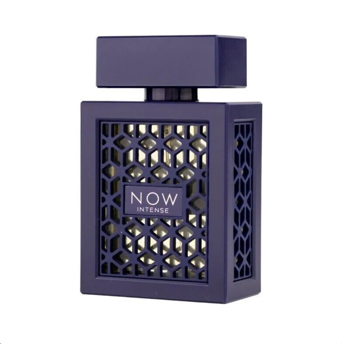 Now Intense EDP 100ml