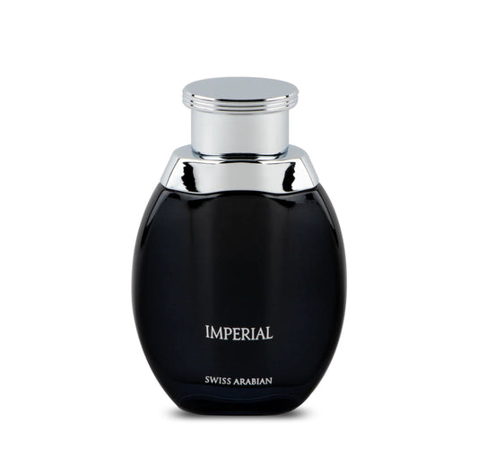 IMPERIAL Swiss Arabian EDP 100ML For Him