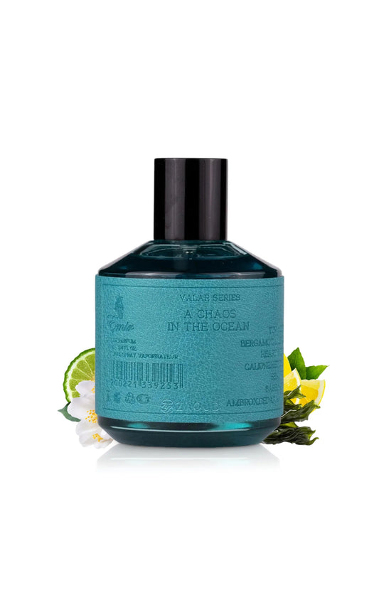 A Chaos In The Ocean Yalar Series By Emir EDP 100ML Unisex