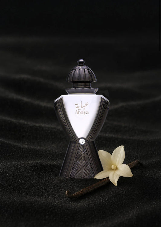 ABAYA By Naseem 18ml Concentrated Perfume Oil